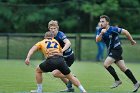 Men's Rugby vs Mass Maritime  Wheaton College Men's Rugby vs Mass Maritime Academy. - Photo By: KEITH NORDSTROM : Wheaton, Rugby, Mass Maritime